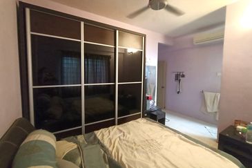 Pangsapuri Puncak Baiduri