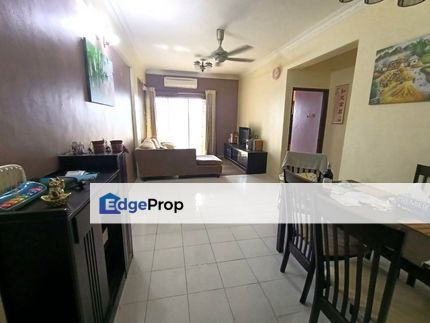 Pandsapuri Puncak Baiduri, Cheras South, Selangor, Apartment for Rent, Below Market Value, Selangor, Cheras South