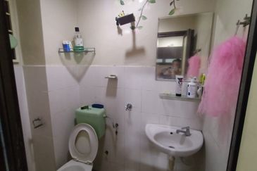 Pangsapuri Puncak Baiduri