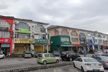 Bandar Puchong Jaya