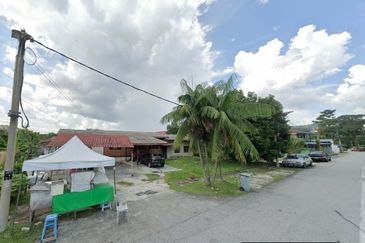 Bukit Mewah (Taman Sri Bahtera)