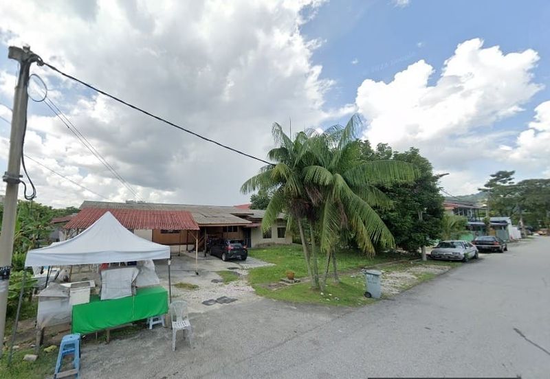 Bukit Mewah (Taman Sri Bahtera)