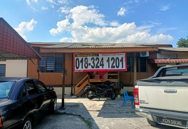 Bukit Mewah (Taman Sri Bahtera)