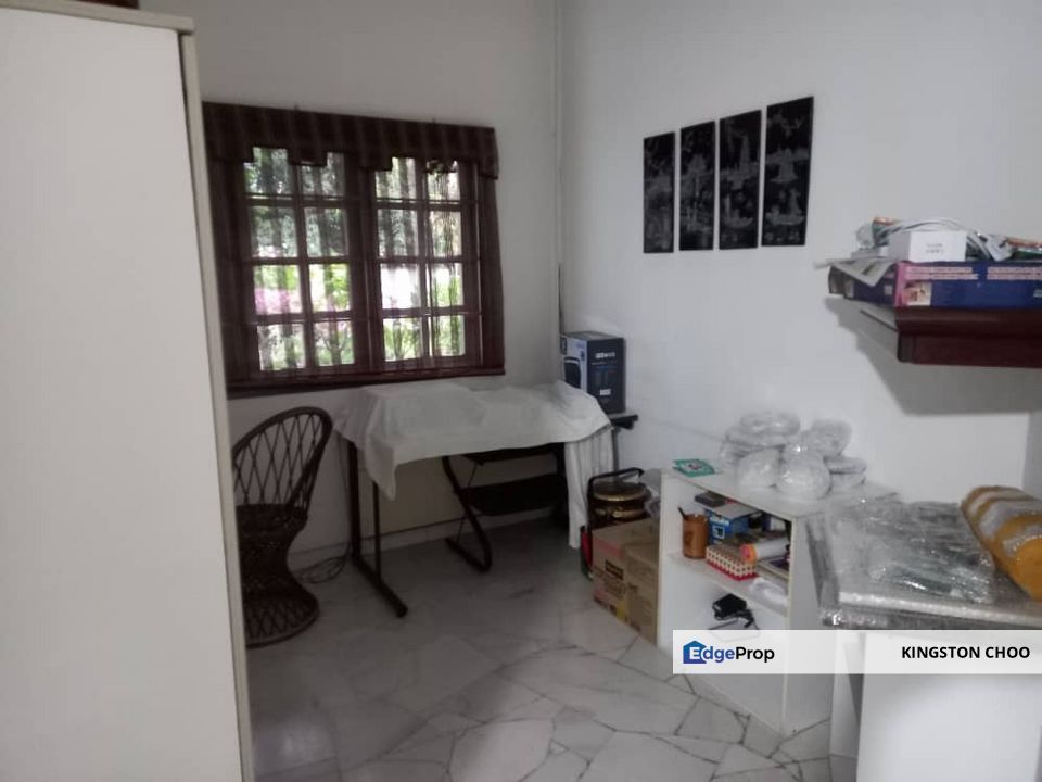 Taman Sungai Jelok, Kajang, Selangor, Selangor, Kajang