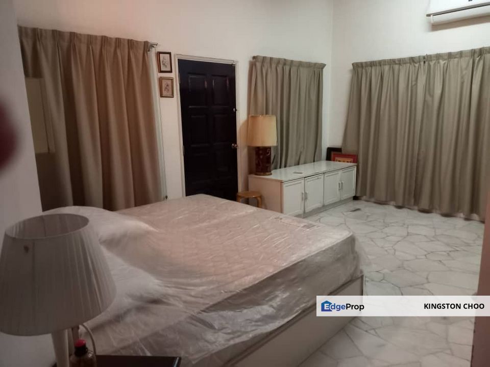 Taman Sungai Jelok, Kajang, Selangor, Selangor, Kajang