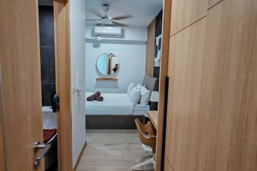 The Colony by Infinitum