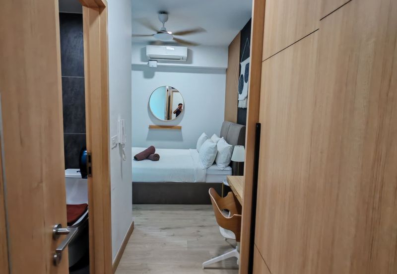 The Colony by Infinitum