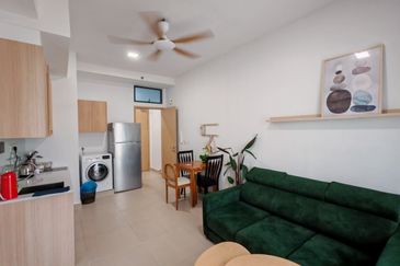 The Colony by Infinitum