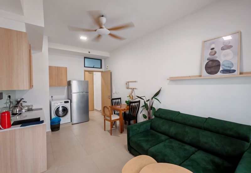 The Colony by Infinitum