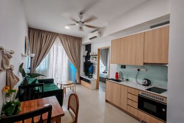 The Colony by Infinitum