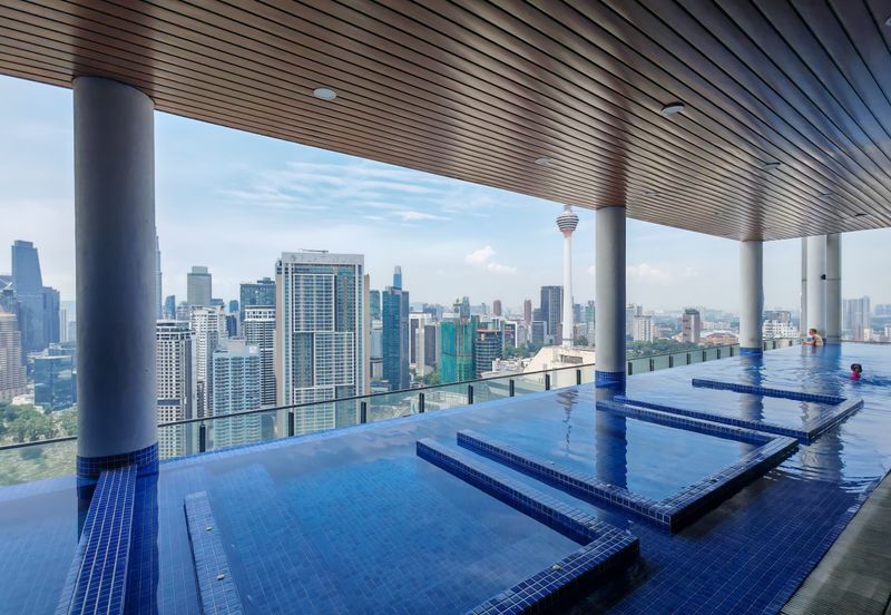 The Colony by Infinitum