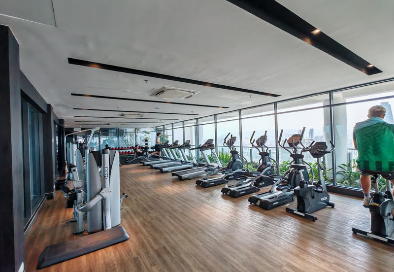 The Colony by Infinitum