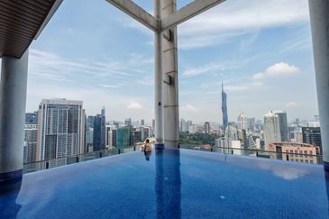 The Colony by Infinitum