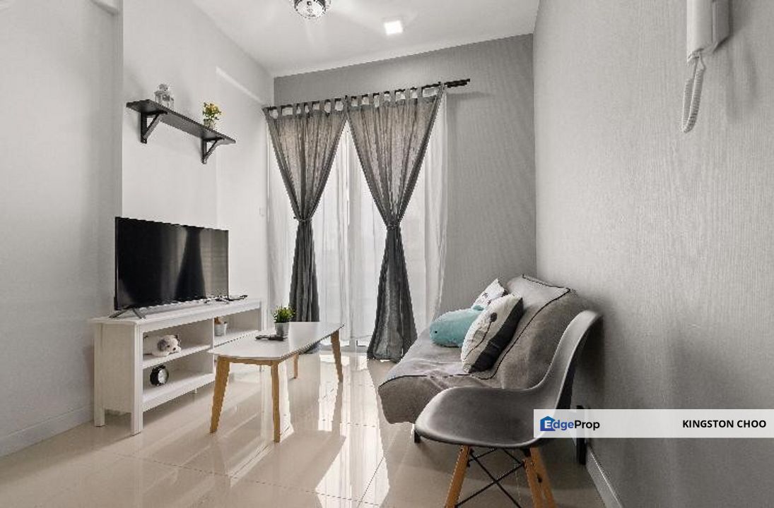 Suria @ North Kiara, Segambut, Kuala Lumpur, Kuala Lumpur, Segambut