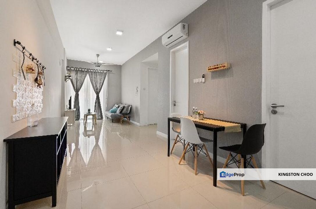 Suria @ North Kiara, Segambut, Kuala Lumpur, Kuala Lumpur, Segambut