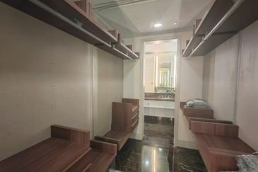 St Regis The Residences