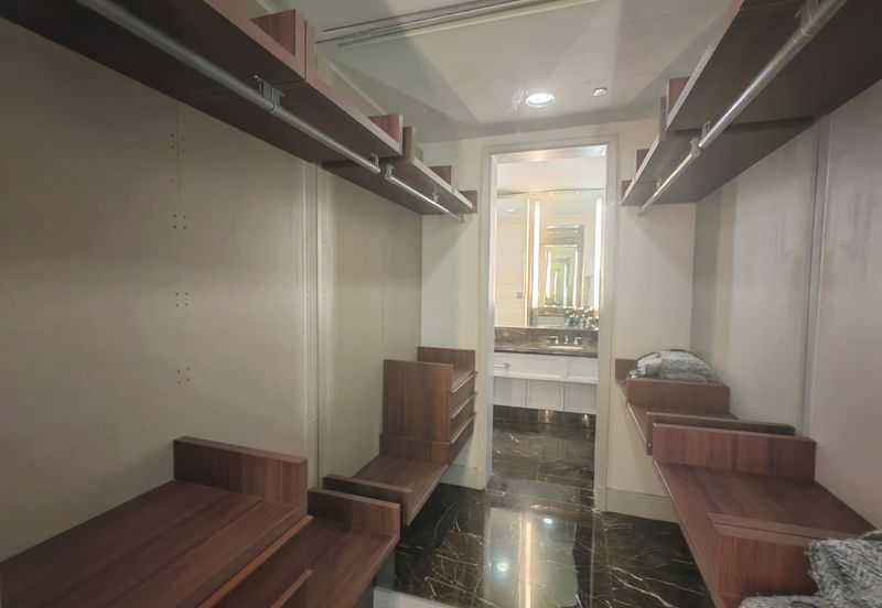 St Regis The Residences