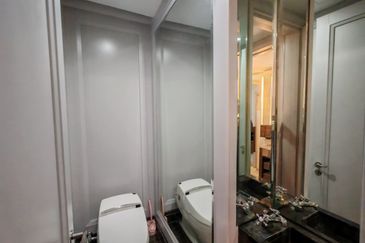 St Regis The Residences