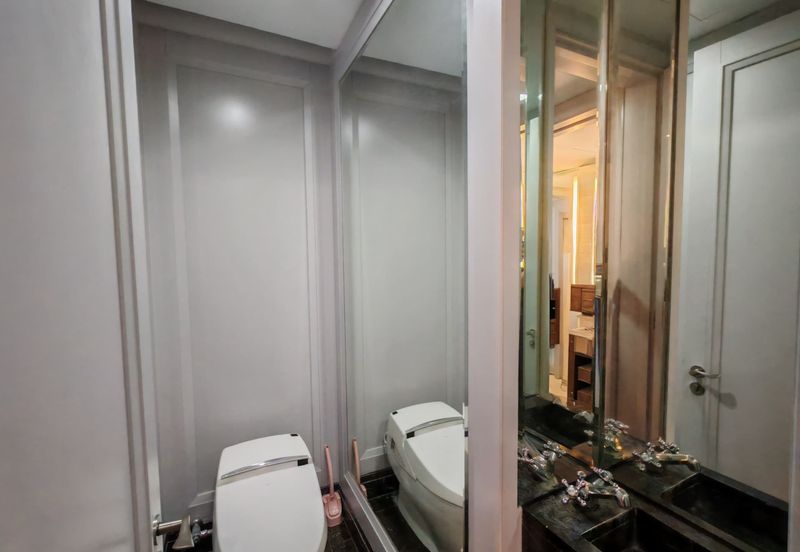 St Regis The Residences