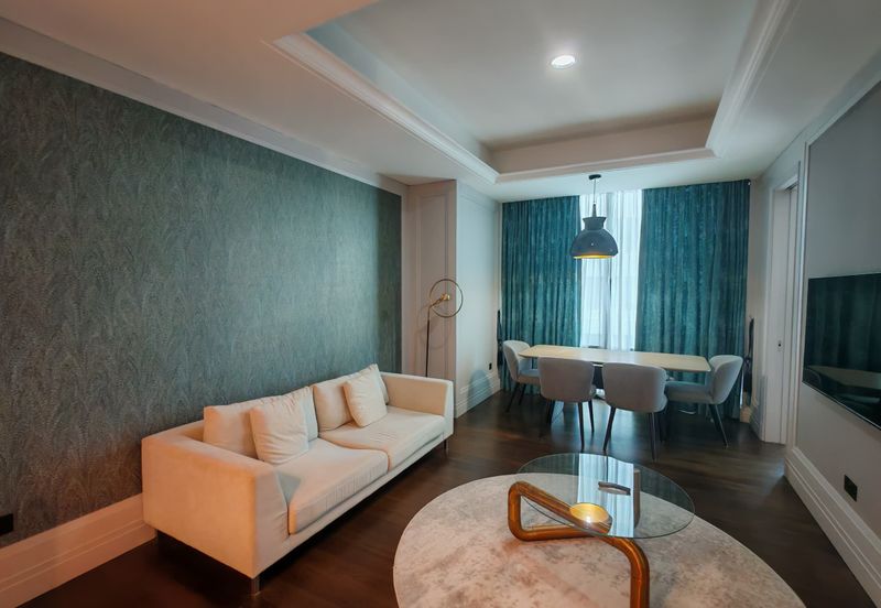 St Regis The Residences