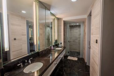 St Regis The Residences