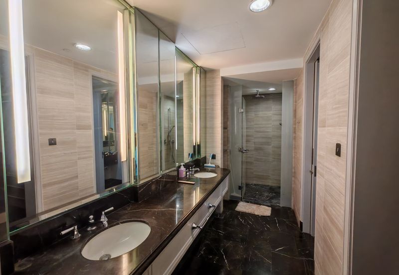 St Regis The Residences