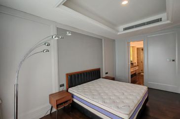 St Regis The Residences