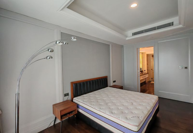 St Regis The Residences