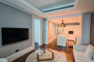 St Regis The Residences