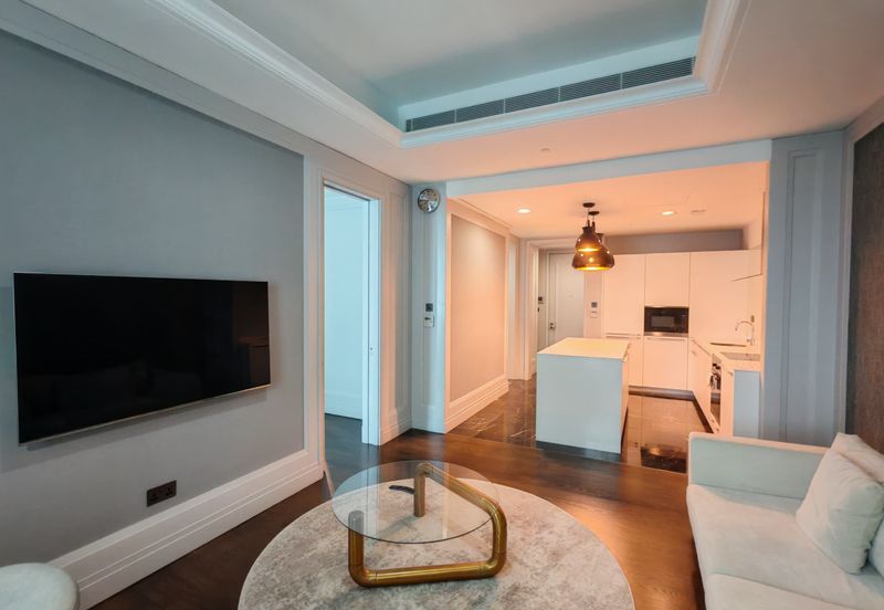 St Regis The Residences