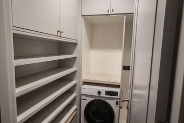 St Regis The Residences