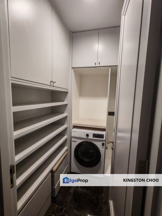 St Regis The Residences, KL City, Kuala lumpur, Freehold, 6 Star Hotel for Sale, Fully Furnished, Kuala Lumpur, KL City