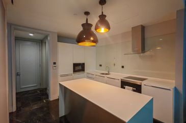 St Regis The Residences