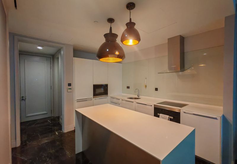 St Regis The Residences