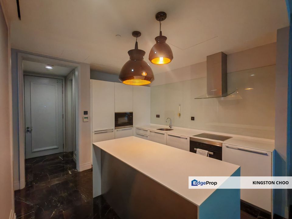 St Regis The Residences, KL City, Kuala lumpur, Freehold, 6 Star Hotel for Sale, Fully Furnished, Kuala Lumpur, KL City