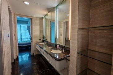 St Regis The Residences