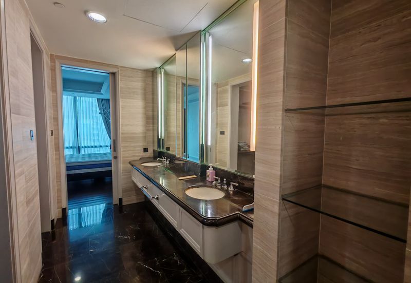 St Regis The Residences