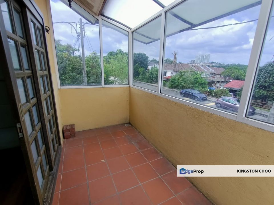 Damai Budi, Cheras, Kuala Lumpur, Kuala Lumpur, Cheras