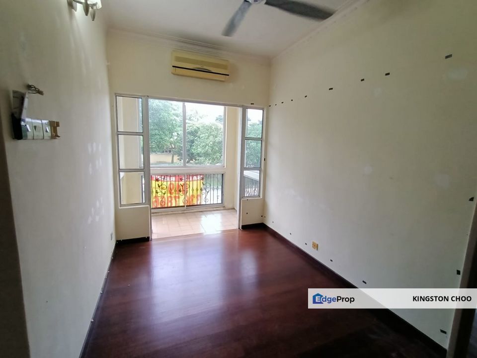 Damai Budi, Cheras, Kuala Lumpur, Kuala Lumpur, Cheras