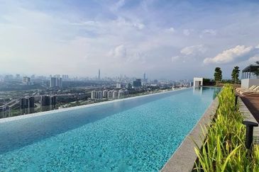 Nidoz Residences