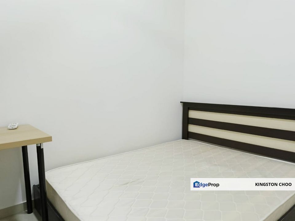 Nidoz Residence, Desa Petaling, Kuala Lumpur, Kuala Lumpur, Desa Petaling