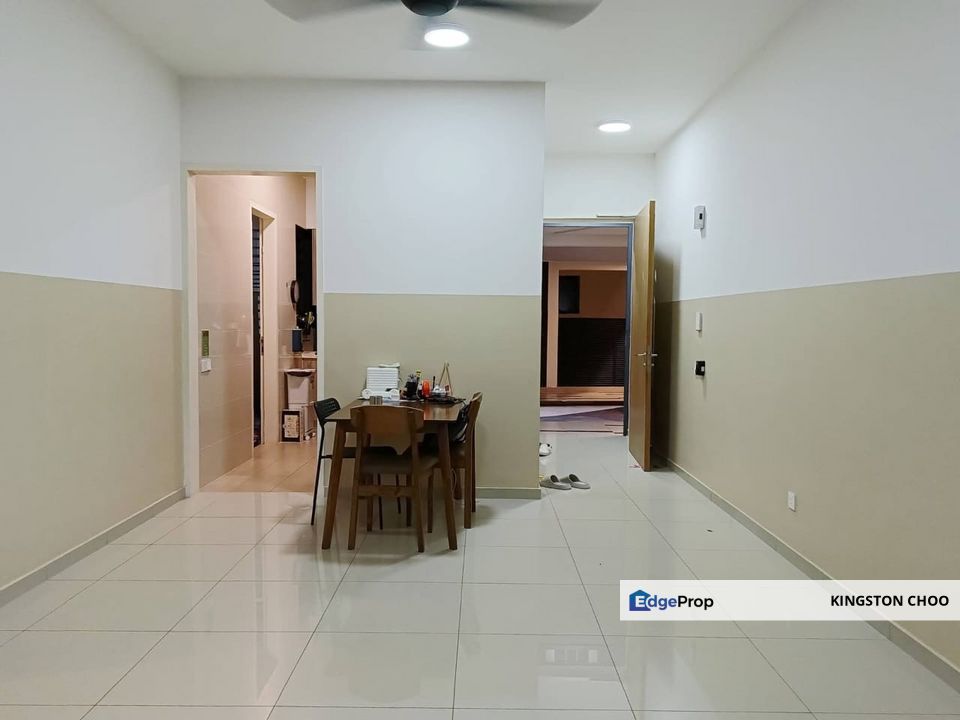 Nidoz Residence, Desa Petaling, Kuala Lumpur, Kuala Lumpur, Desa Petaling