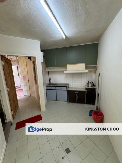 Rampai Court, Setapak, Kuala Lumpur, Kuala Lumpur, Setapak