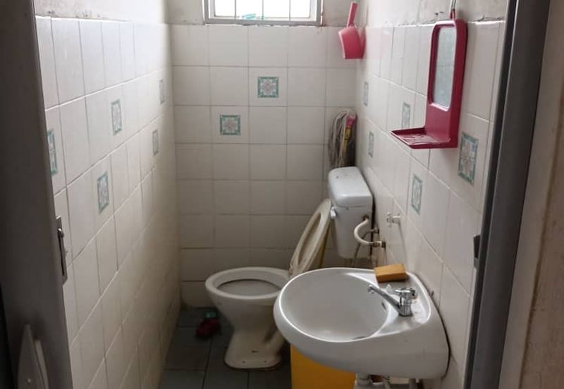 Taman Cheras Awana Apartment