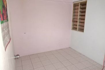 Taman Cheras Awana Apartment