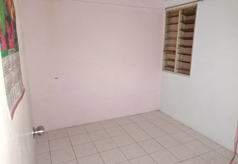 Taman Cheras Awana Apartment