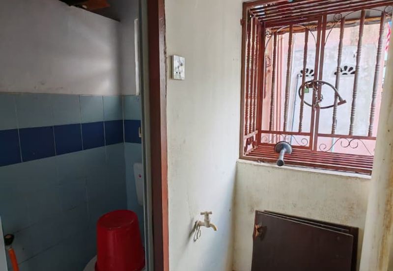 Pangsapuri Baiduri, Bandar Tasik Kesuma