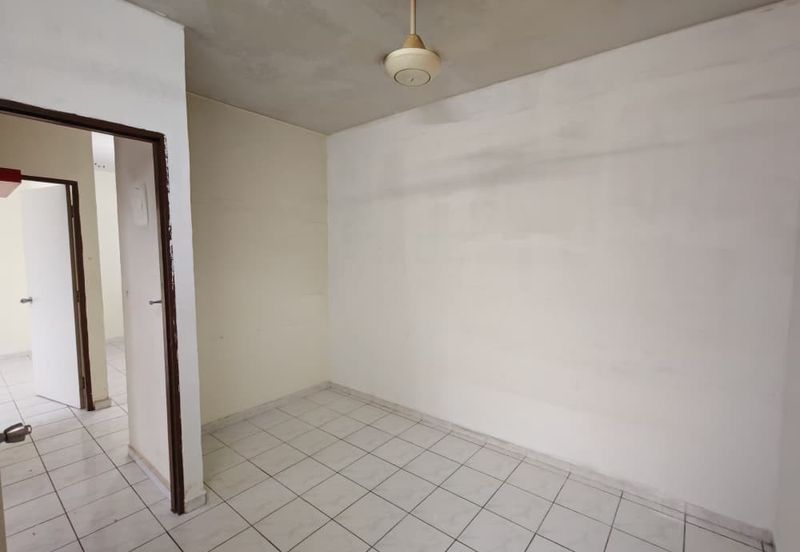 Pangsapuri Baiduri, Bandar Tasik Kesuma