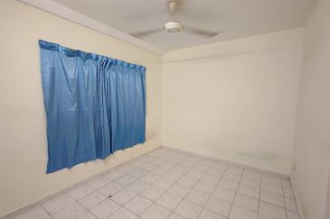 Pangsapuri Baiduri, Bandar Tasik Kesuma