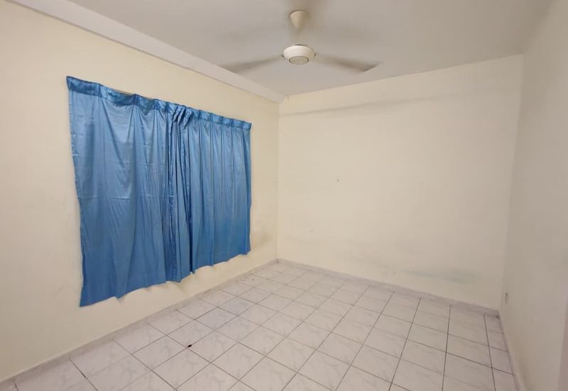 Pangsapuri Baiduri, Bandar Tasik Kesuma